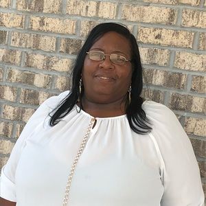 Meet your Posher, Jacqueline